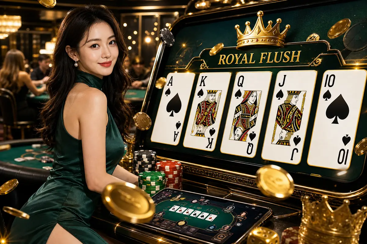 kx8001 টেবিল গেম Teen Patti Andar Bahar